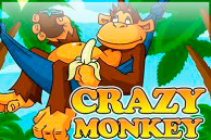 Crazy Monkey